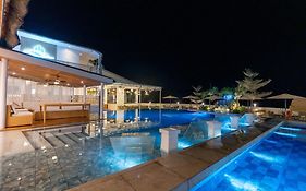 Serene Oasis Resort - Oslob Cebu Philippines